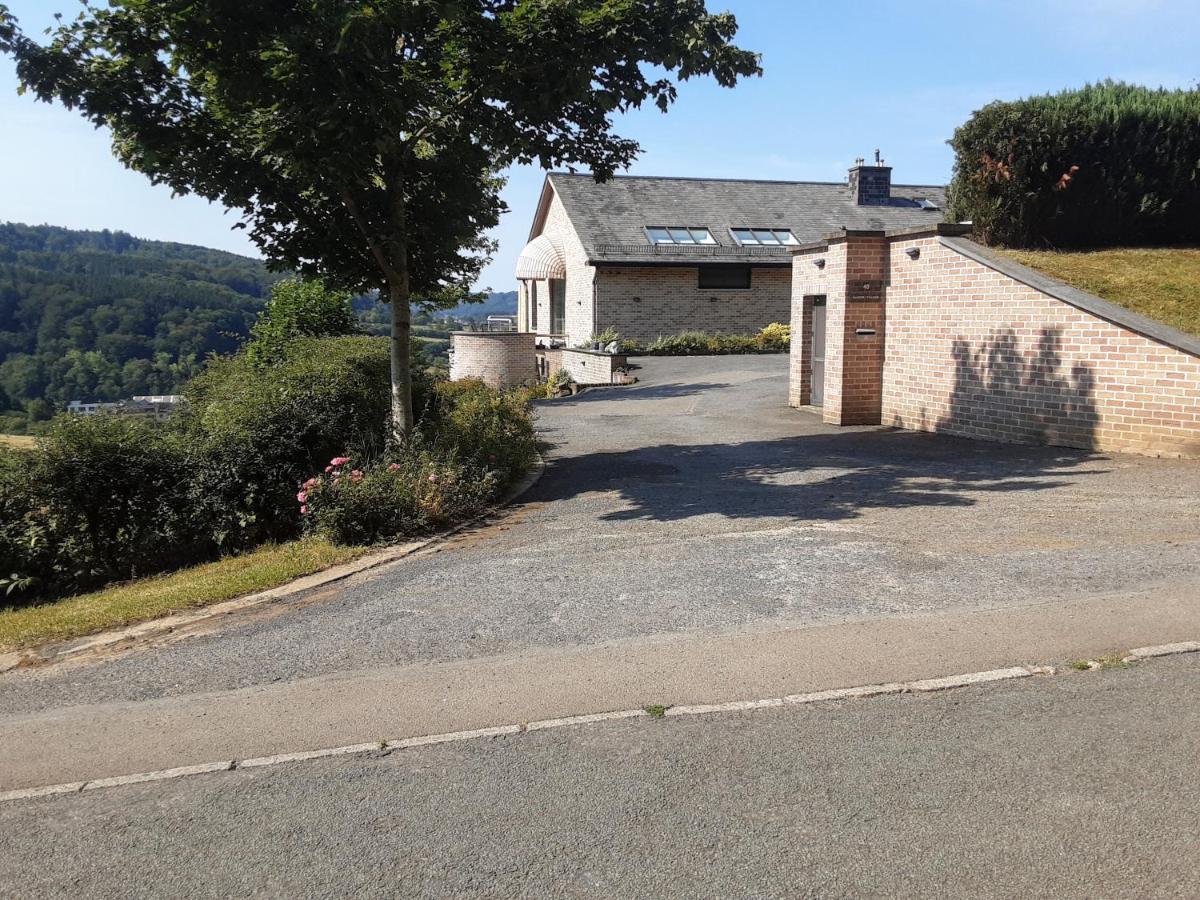 Sassor Village Theux Exterior photo