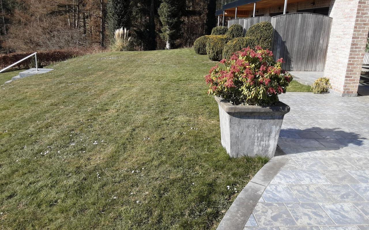 Sassor Village Theux Exterior photo