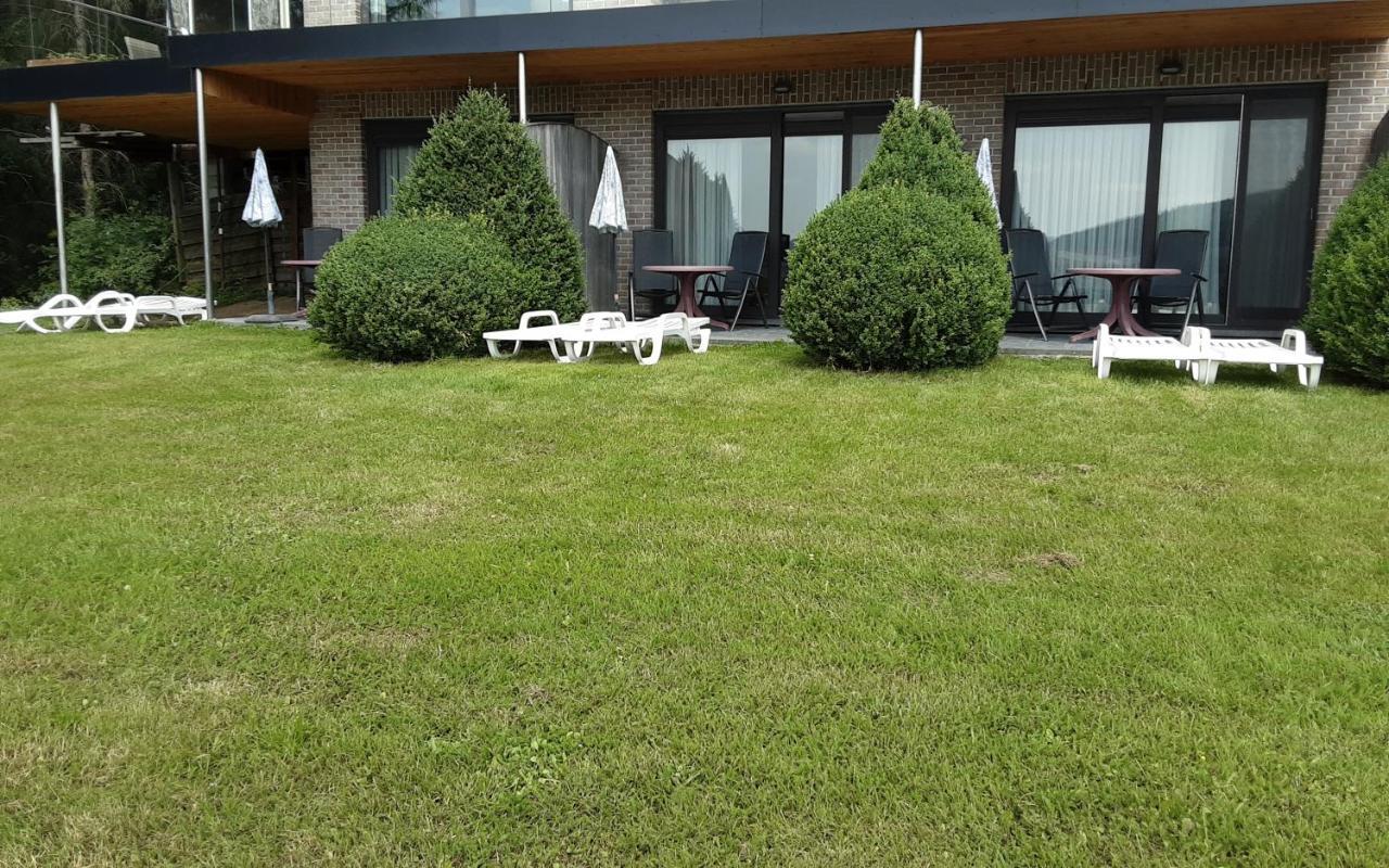 Sassor Village Theux Exterior photo