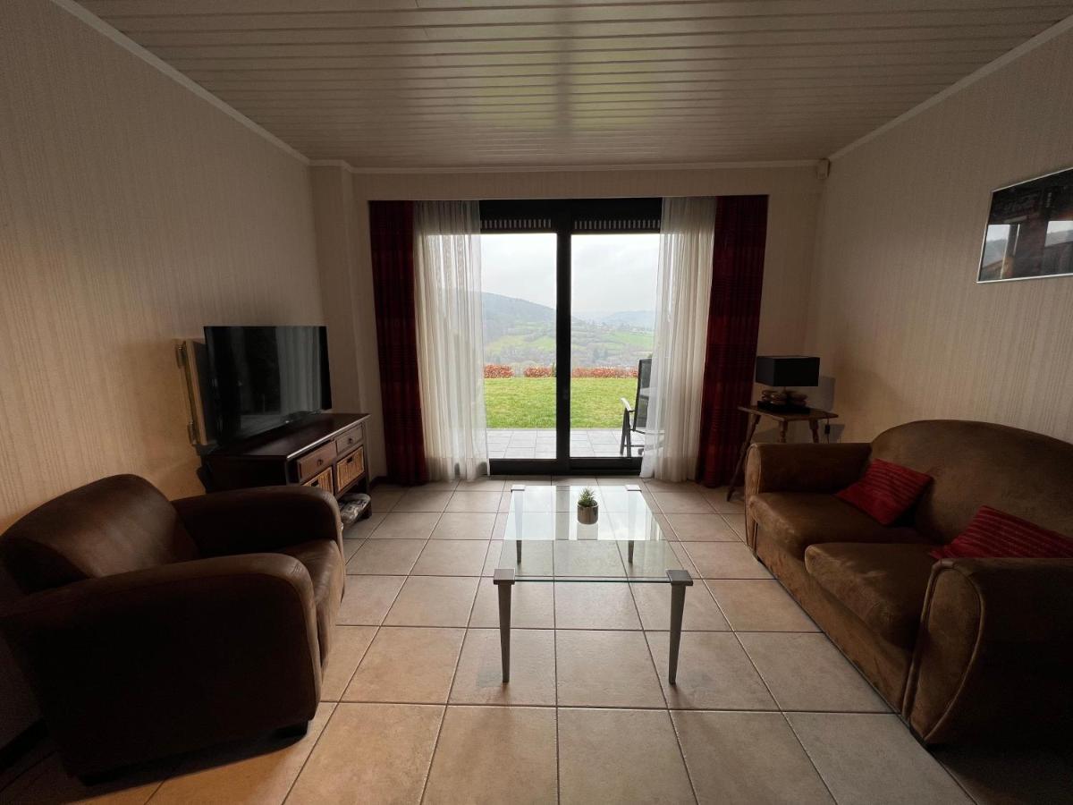 Sassor Village Theux Exterior photo