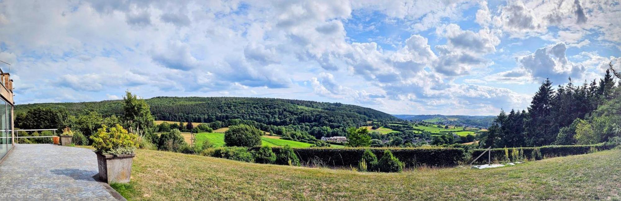 Sassor Village Theux Exterior photo