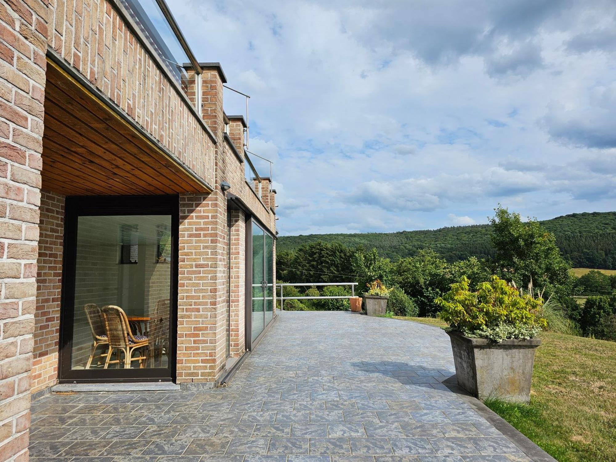 Sassor Village Theux Exterior photo