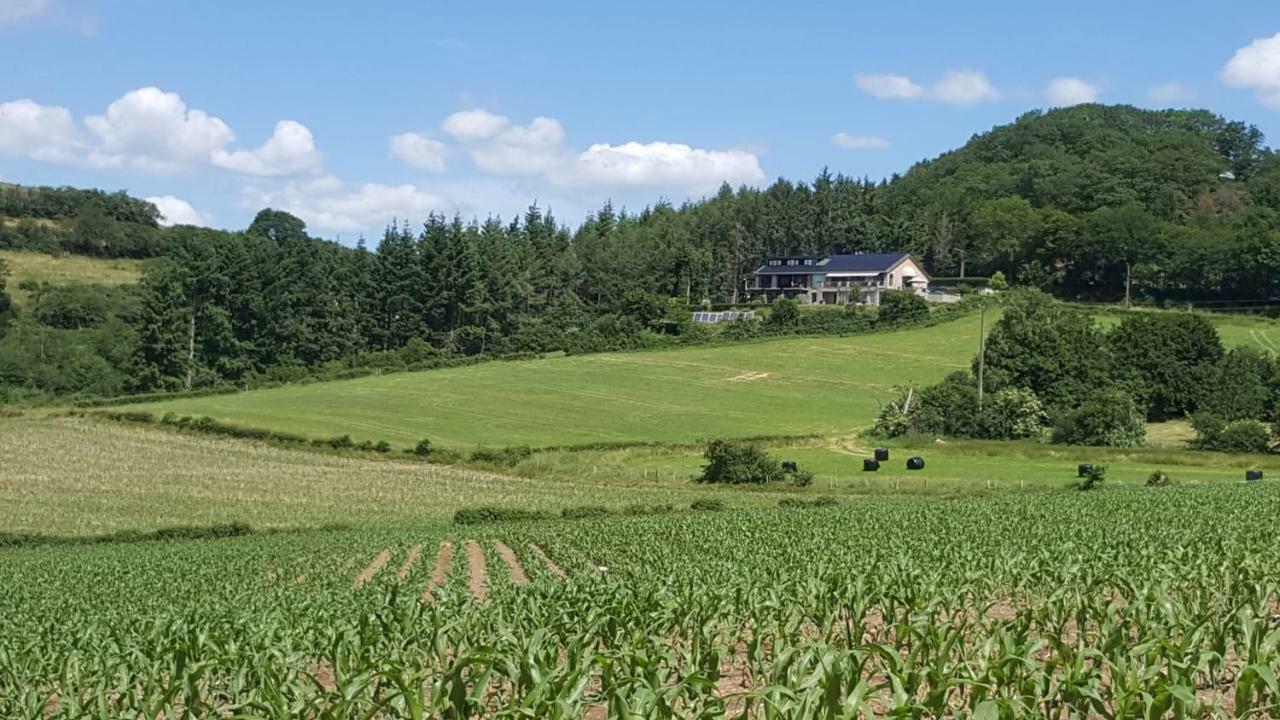 Sassor Village Theux Exterior photo